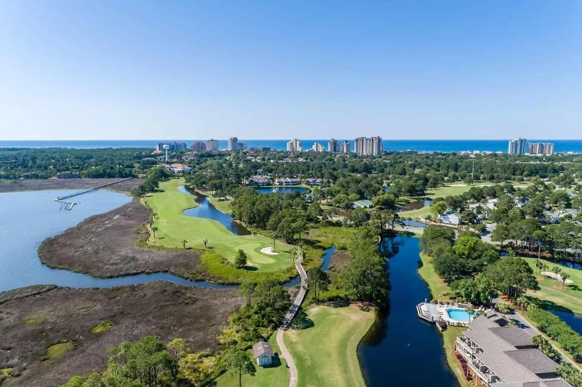 4336 Beachside Two Destin United States