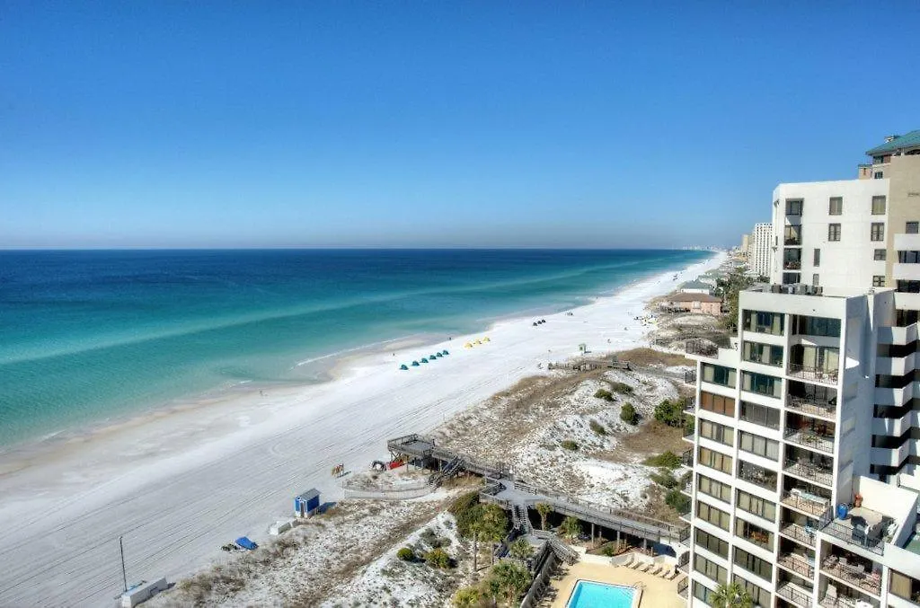 Holiday home 4336 Beachside Two Destin