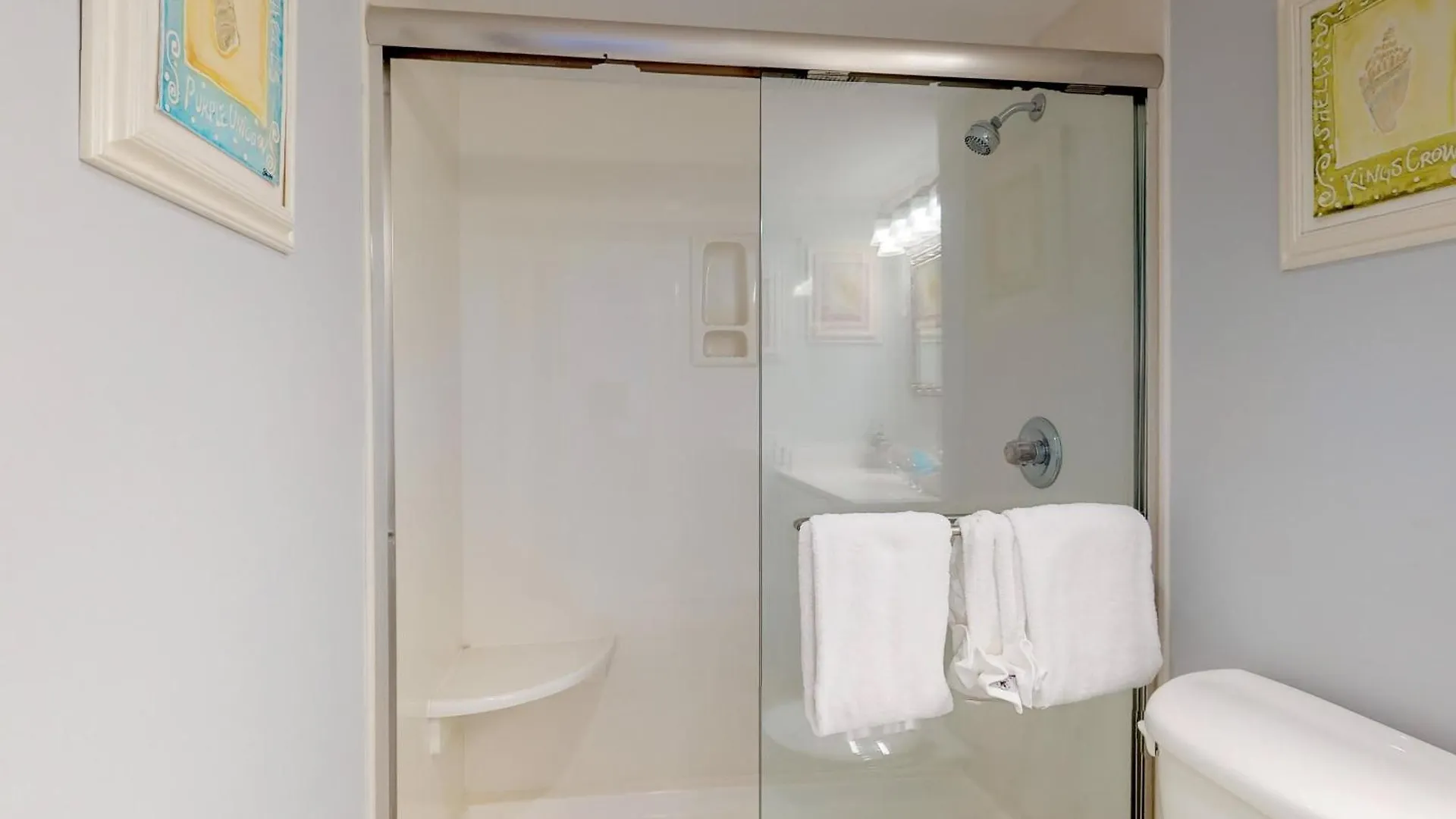 4336 Beachside Two Destin Holiday home