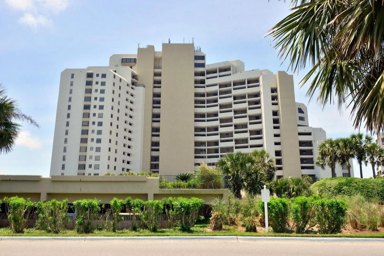 Holiday home 4336 Beachside Two Destin United States