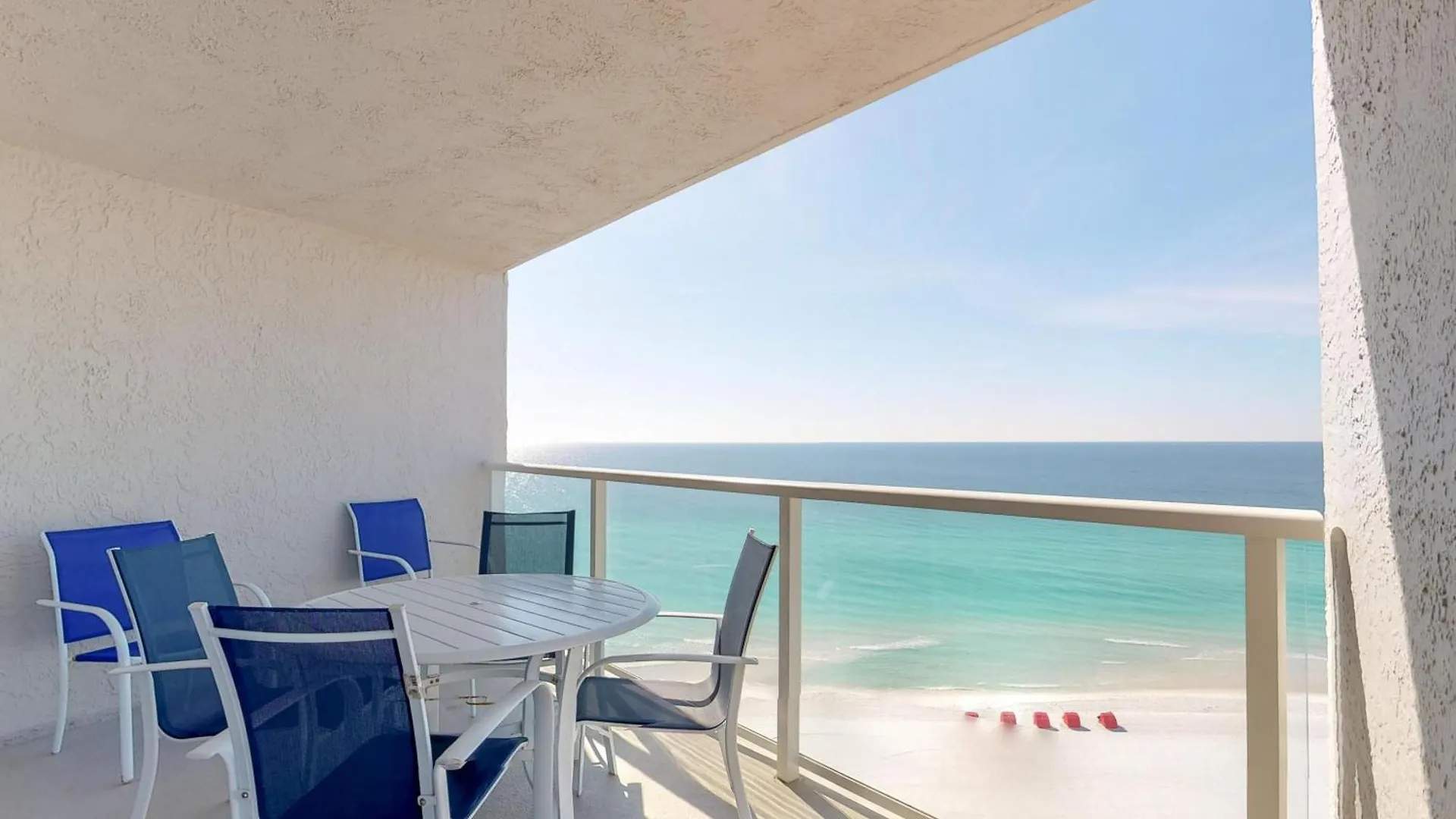 4336 Beachside Two Destin Holiday home
