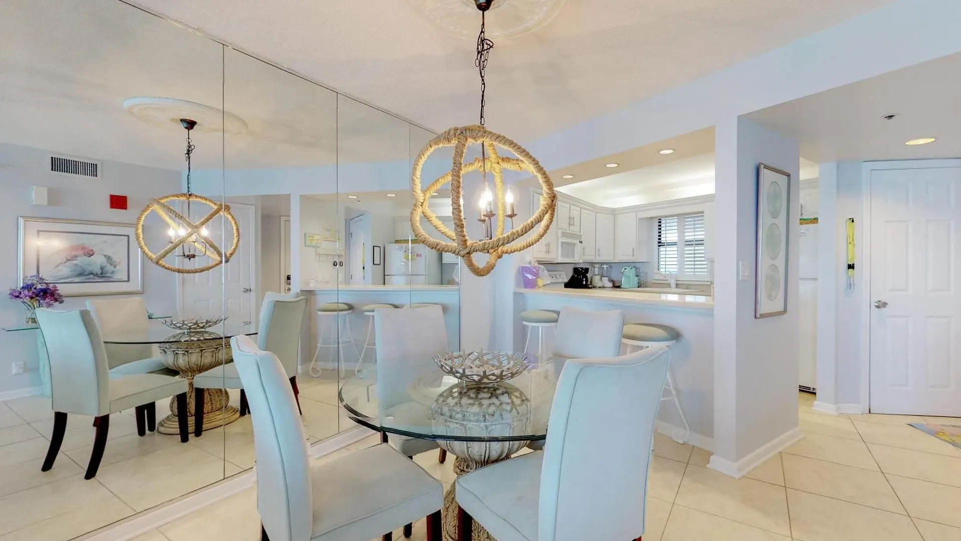 4336 Beachside Two Destin Holiday home