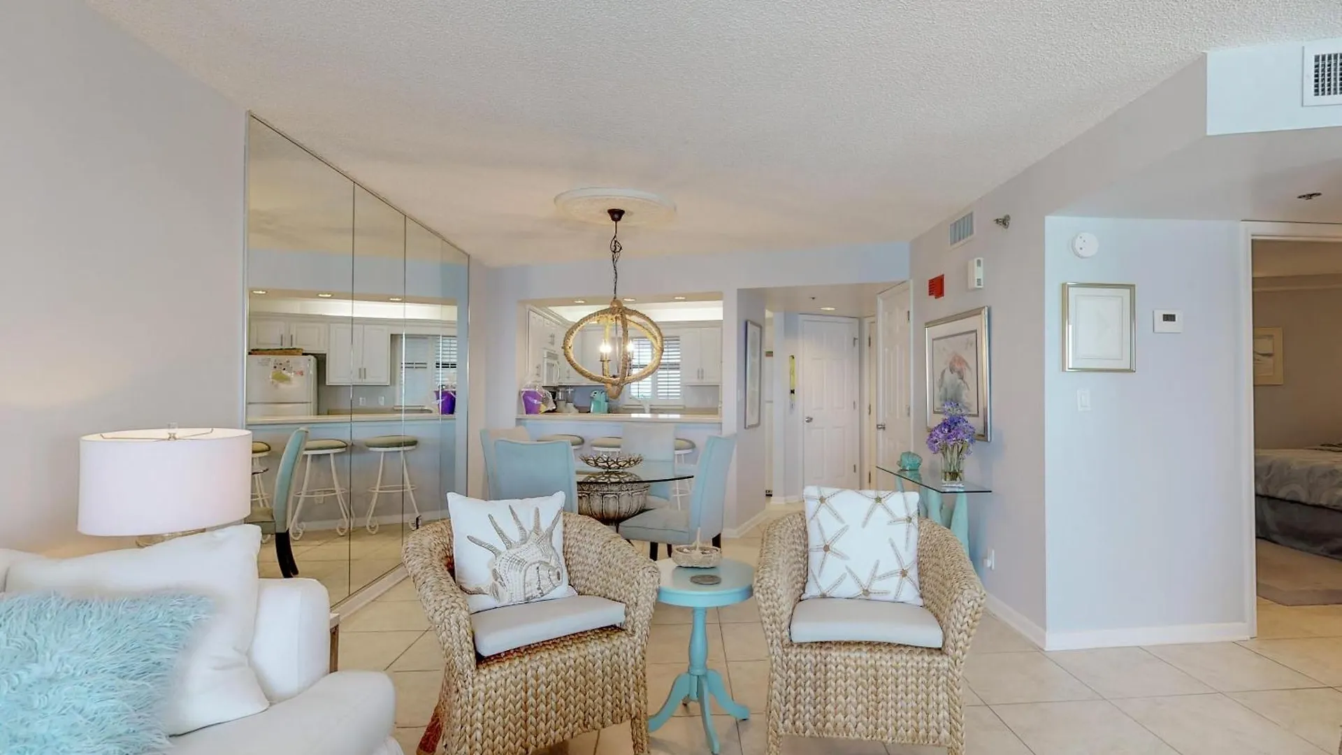 4336 Beachside Two Destin 0*,