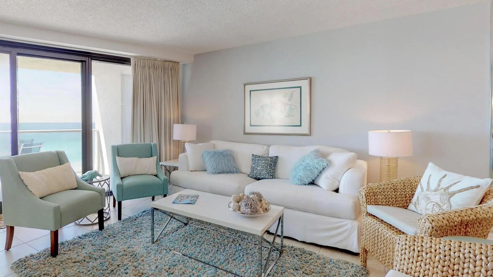 4336 Beachside Two Destin 0*,