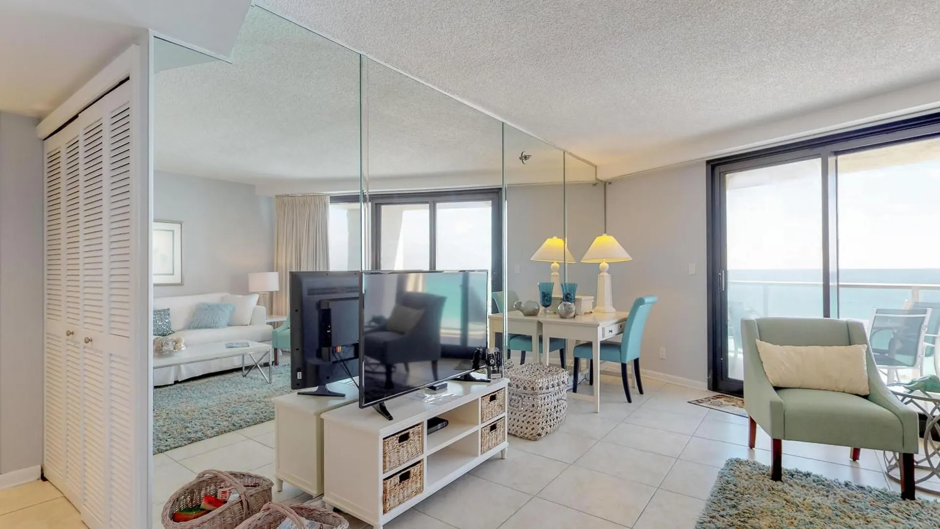 Holiday home 4336 Beachside Two Destin