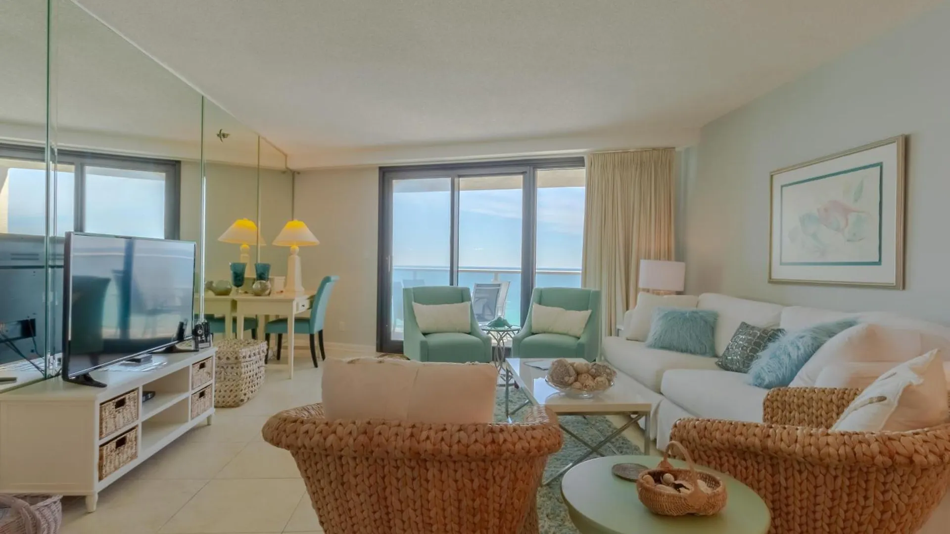 Holiday home 4336 Beachside Two Destin United States